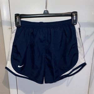 Nike Dri-Fit Athletic Running Shorts